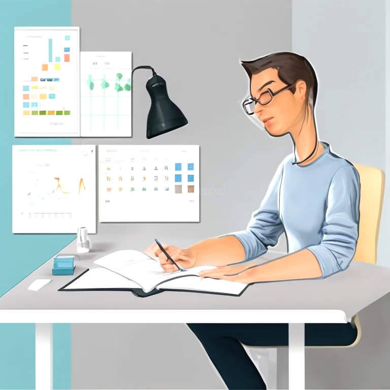 Übersicht von Selbstverbesserungs-Apps und Methoden